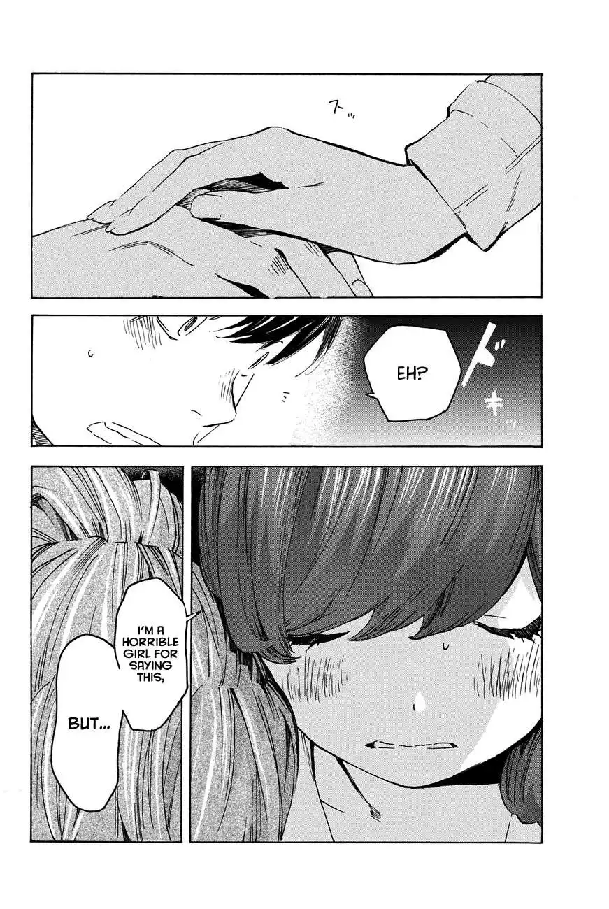 Soredemo Boku wa Kimi ga Suki Chapter 16 30